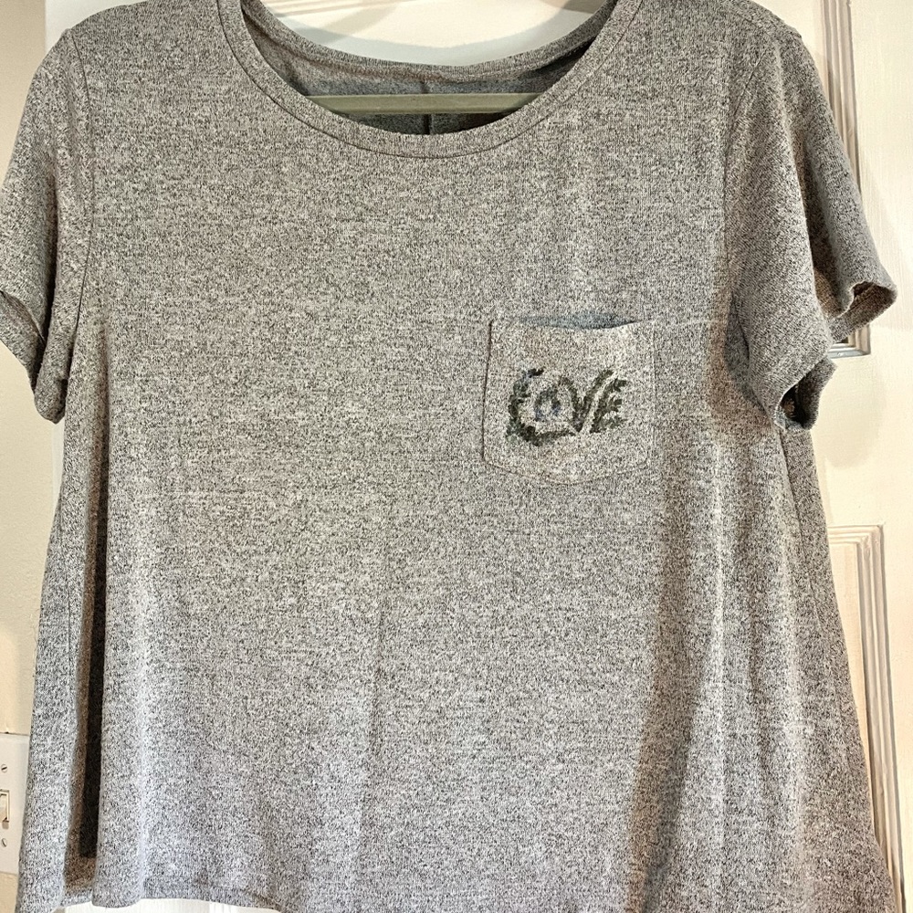 American Eagle Women’s Top